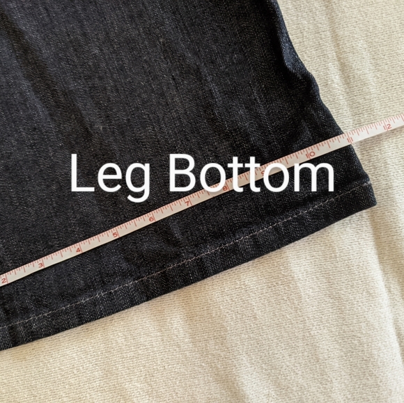 JOES Wide/Leg Jeans - Picture 10 of 10